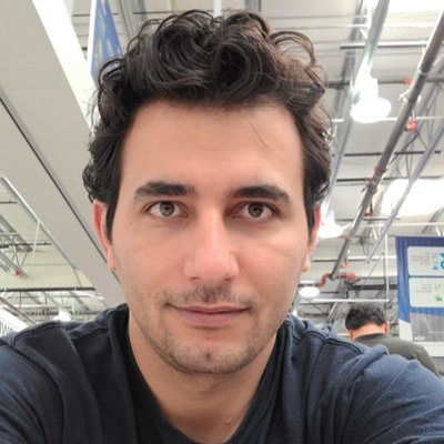 Hussein AlRubaye